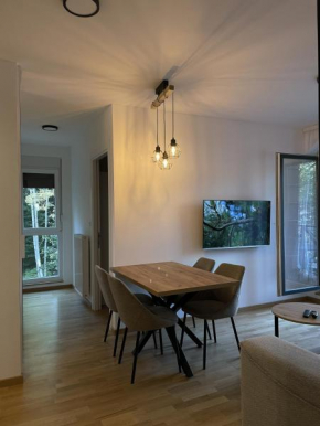 Apartman DivčiMonte
